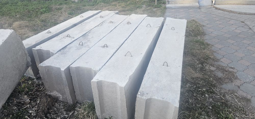 Продам блоки фбс