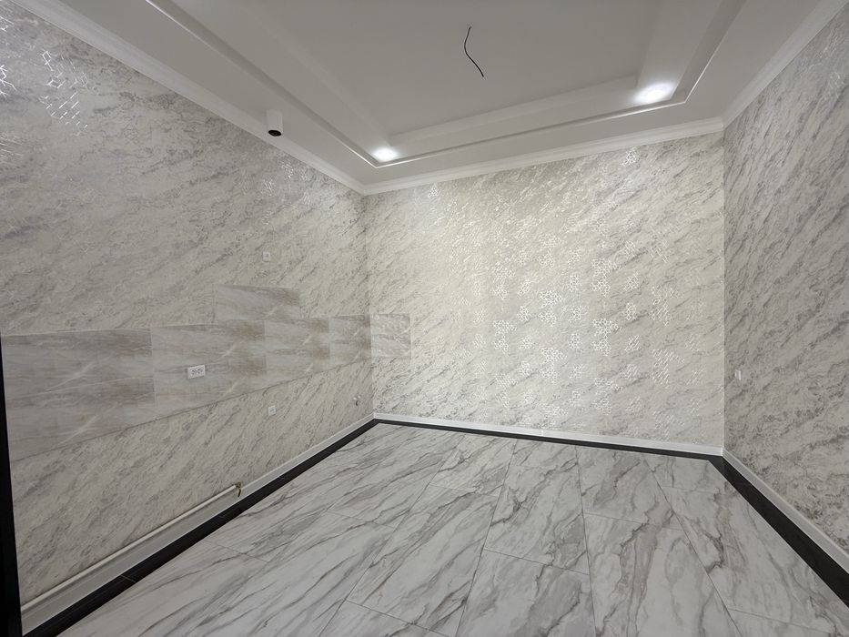 Продается дом,3 сот 5ком+подвал+кухня Сергели Бетонка Файз кафе