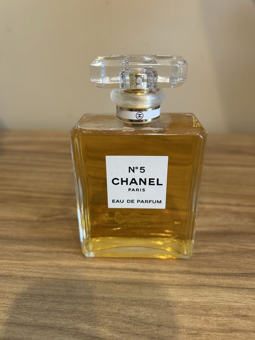 Chanel  5  Eau de Parfim 100 мл