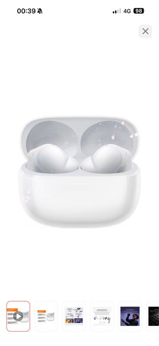 продам наушник xiaomi