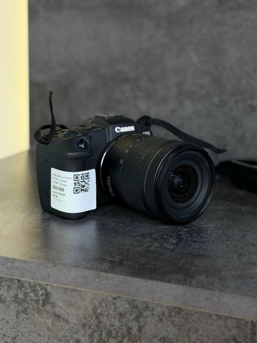 Canon EOS RP/ Baitime/kaspi 0 0 24