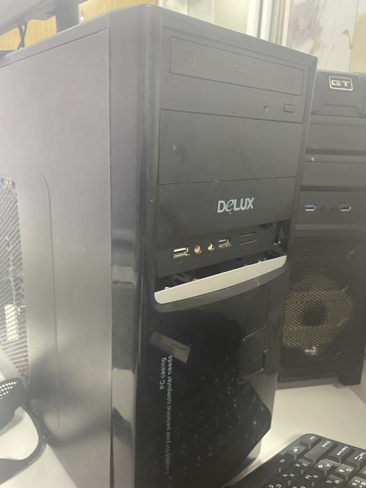 продам компьютеры для игр учебы работы и офиса от 7.000 (i5,core quad)