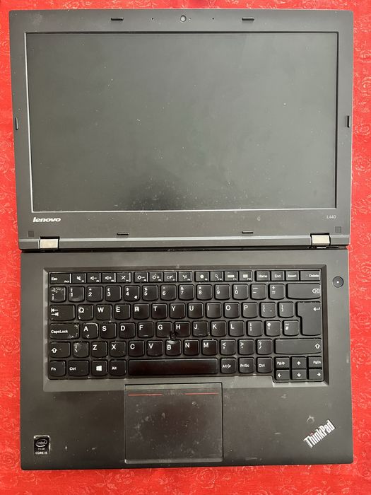 Lenovo ThinkPad L440 Business