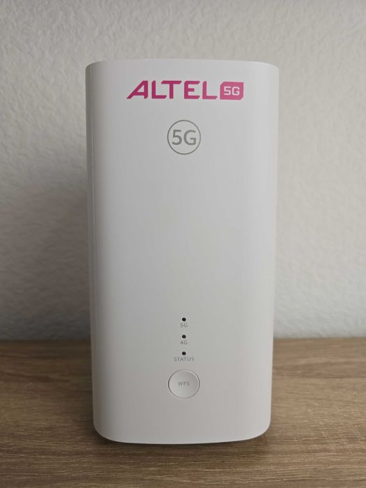 5G Wi-Fi роутер ALTEL Brovi H155-380.