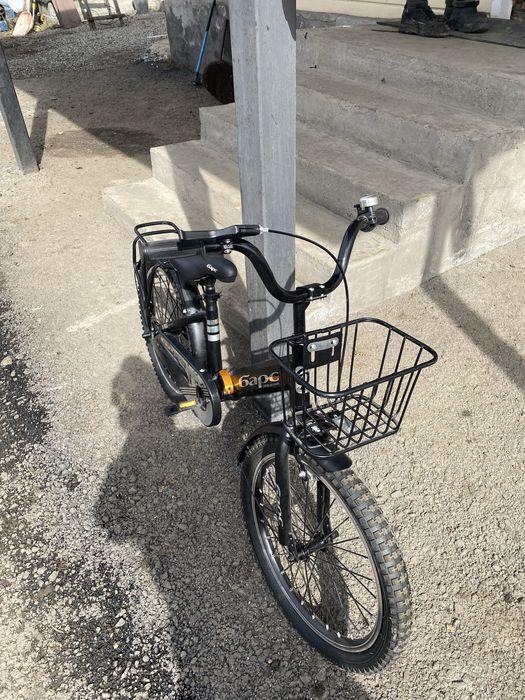 Продаю велик в хорошем сост