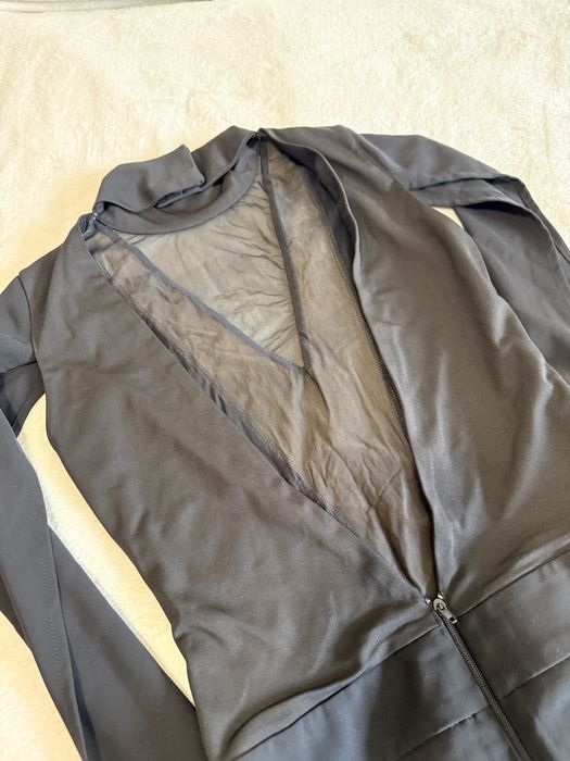 Гащеризон Alessa