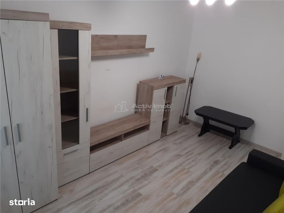 Resita, 1 Cam. Mobilat+Utilat, Calea Caransebesului