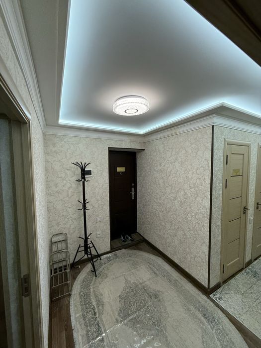 3 хона ижарага. 3х комнатная в аренду