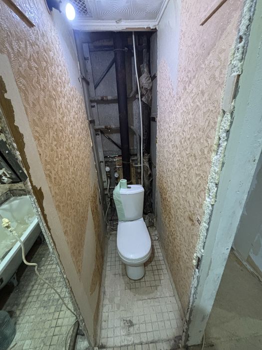 Ремонт квартир и домов