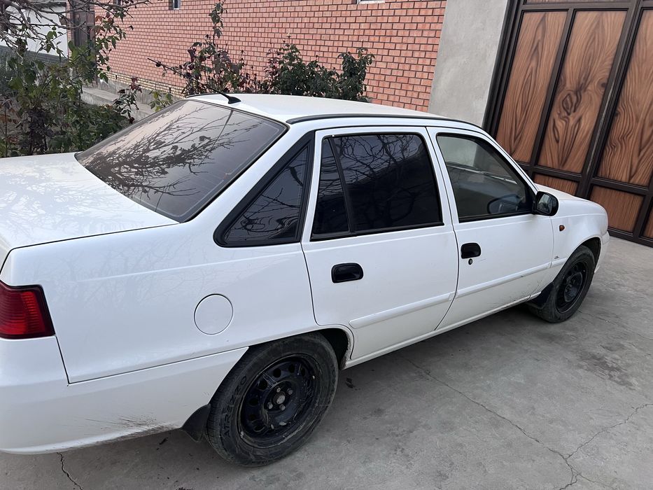 Nexix 2 Sons Sotiladi