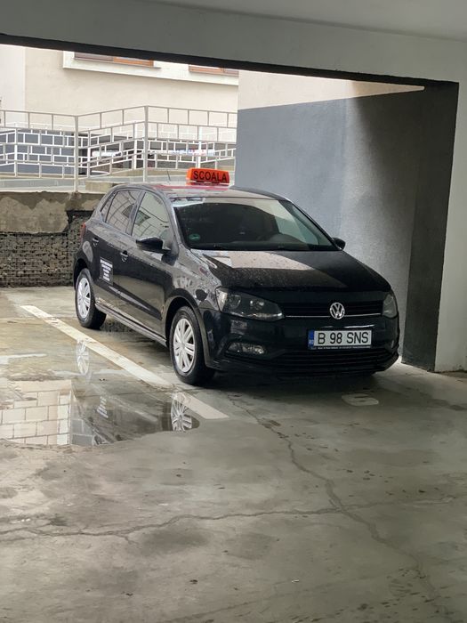 2300 leiScoala de soferi,ctg B,plata in RATE,reduceri pentru Studenti