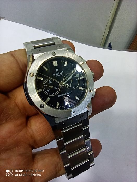 Наручные часы мужские