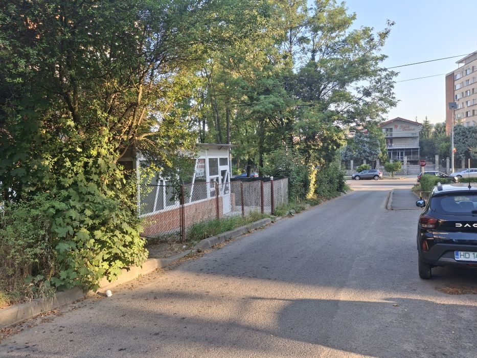 Spațiu comercial de închiriat sau vânzare