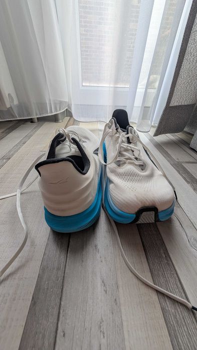 Маратонки Altra M Torin 8