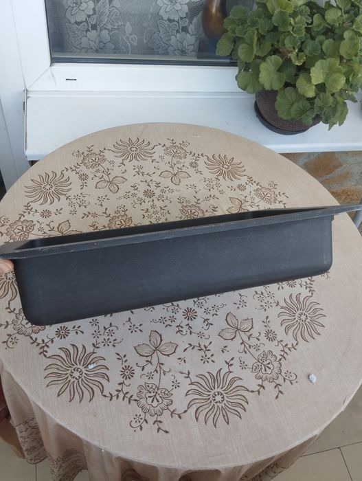 Дълбока тава Miele