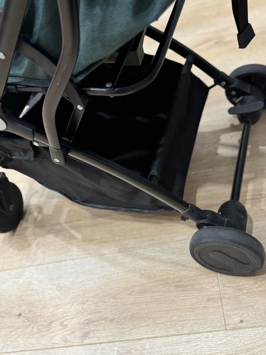 Skillmax коляска