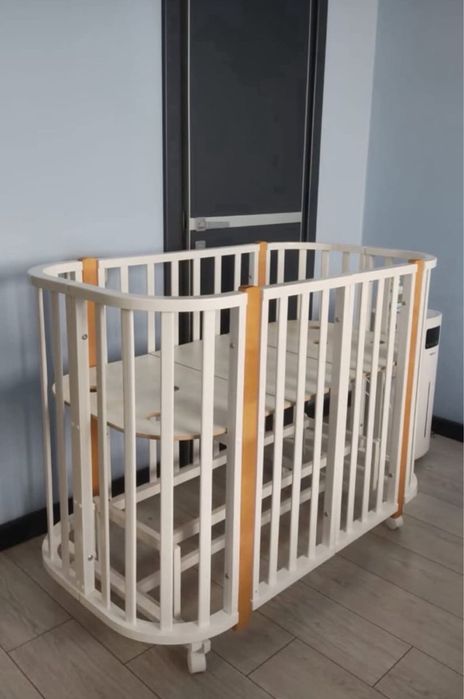 Продам детскую кровать