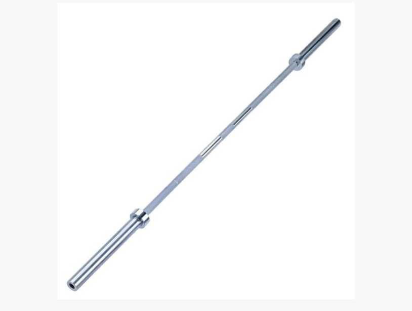 Гриф олимпийский (50мм) 120 см