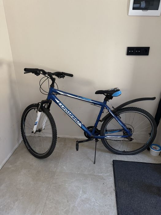 Велосипед forward