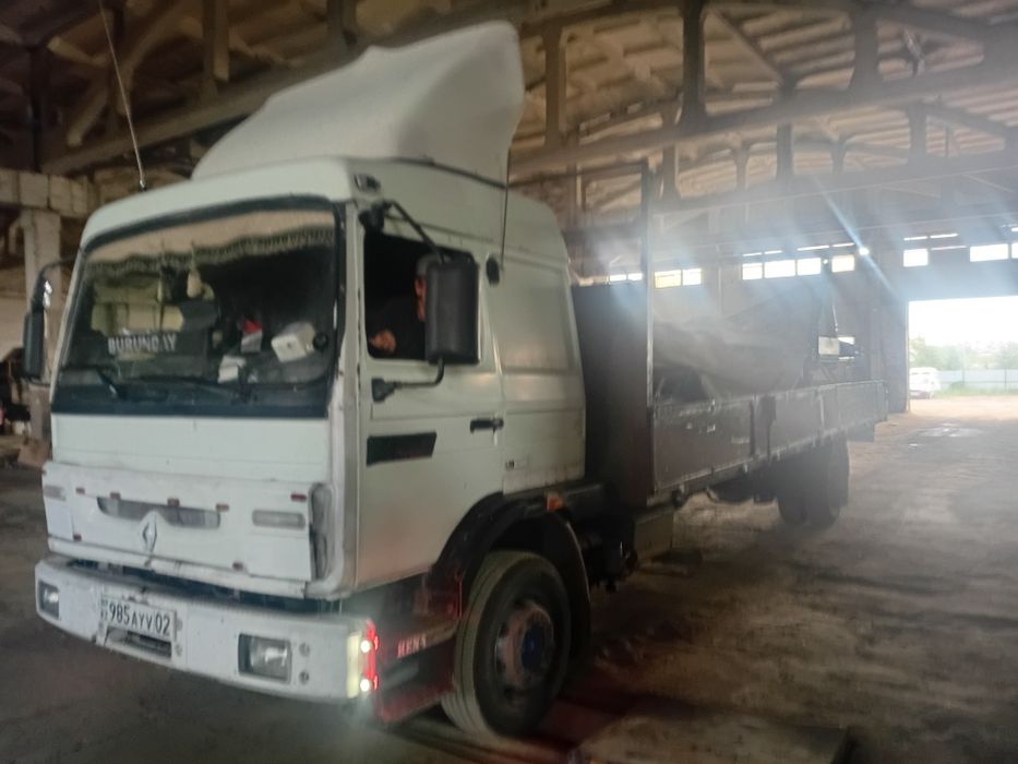 Мерс рено продам