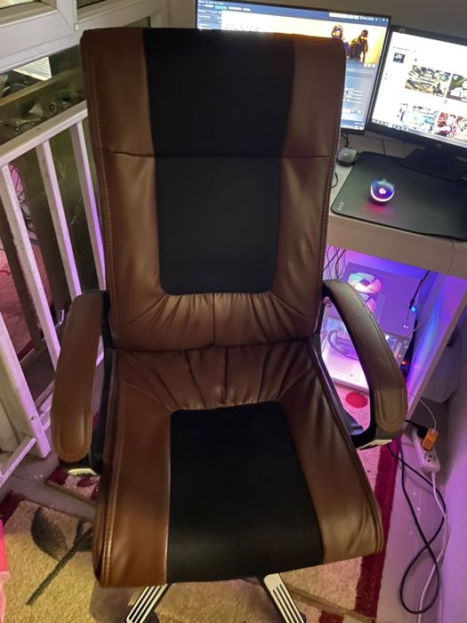 Игровой компьютер сетап