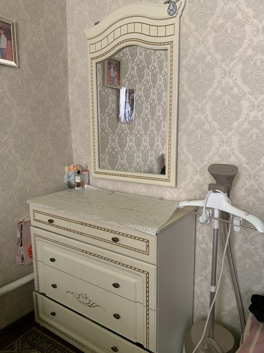 Спальный гарнитур Новый