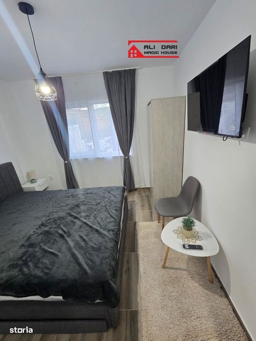 Strada Venus zona Calea Baciului - Ap 2 camere - Prima Închiriere