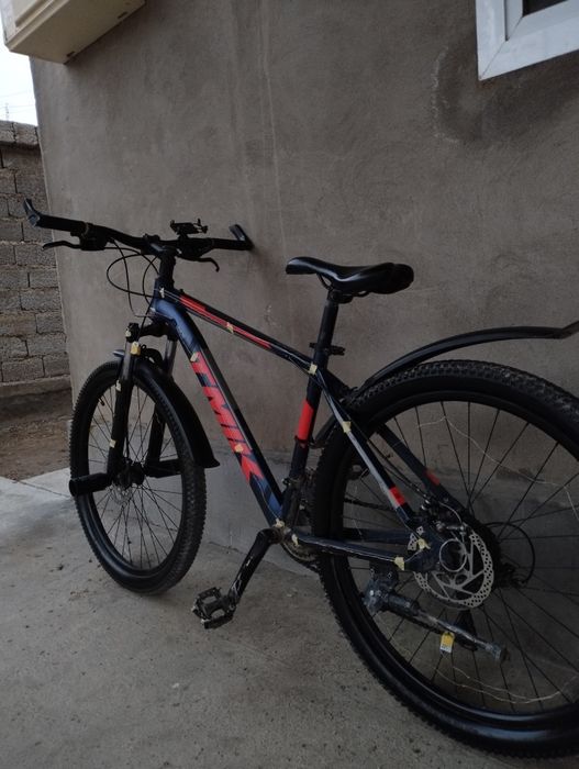 Velasiped sotiladi 026