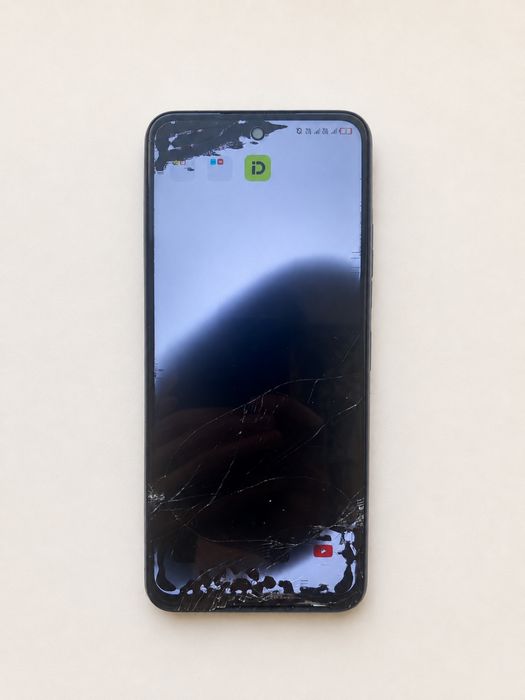 Продаю Tecno POVA 4 8/128 ГБ
