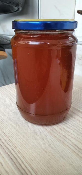 Продавам Билков Мед от Родопите