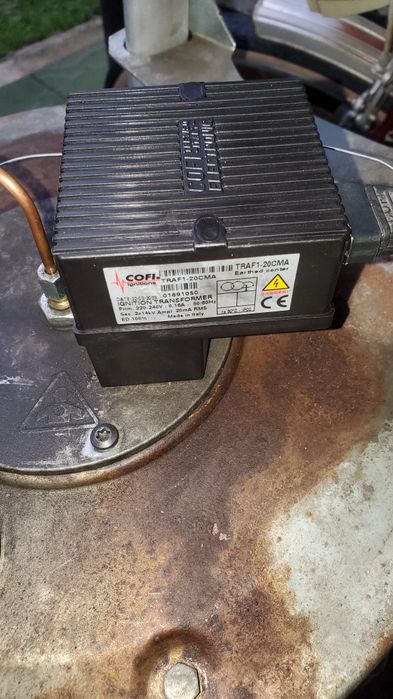 Karcher hds 5/15ux