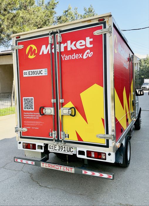 Shineray T52 Dubl Kabina 1.6 dvigatel Gaz/Benzin