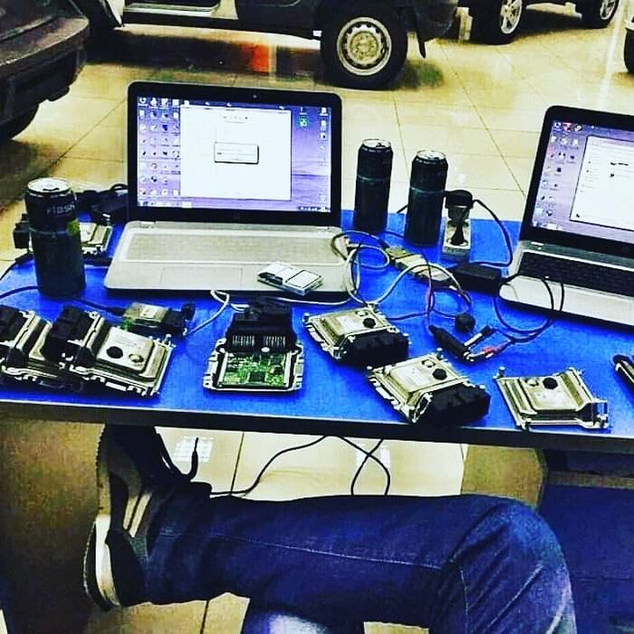 Авто Диагностика, Чистка Инжектор, Авто Прошивка