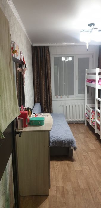 Продам 2х комнатную квартиру