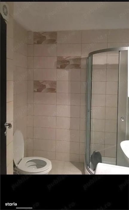 Garsoniera de inchiriat Militari Residence Tineretului