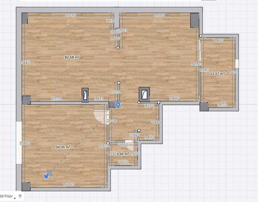 сдам квартиру в центре города