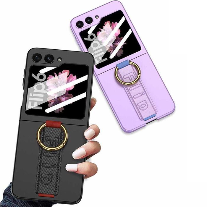 Huse armormilitary protectie balama SAMSUNG Galaxy Z Flip 6 7 FE Flip7