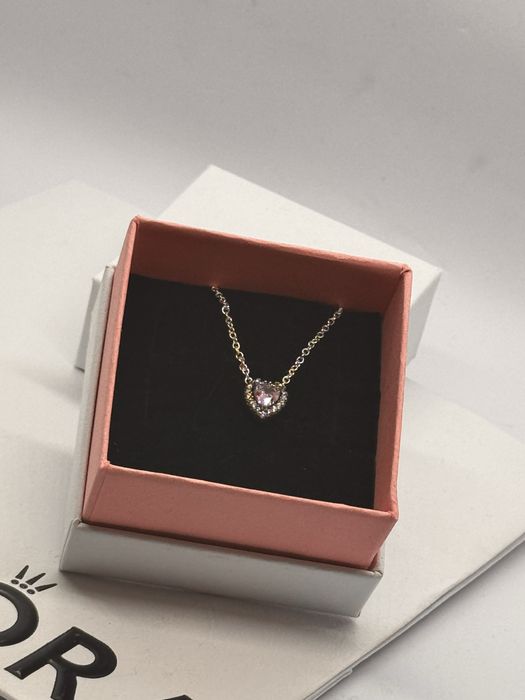 Pandora колие Пандора