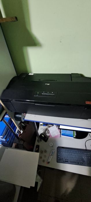 Принтер а3 L1800