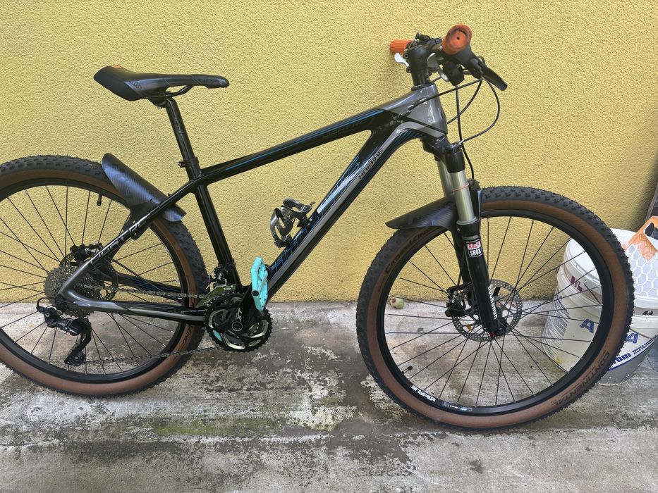 Mtb/bicicleta carbon copii HAIBIKE LIGHT RC