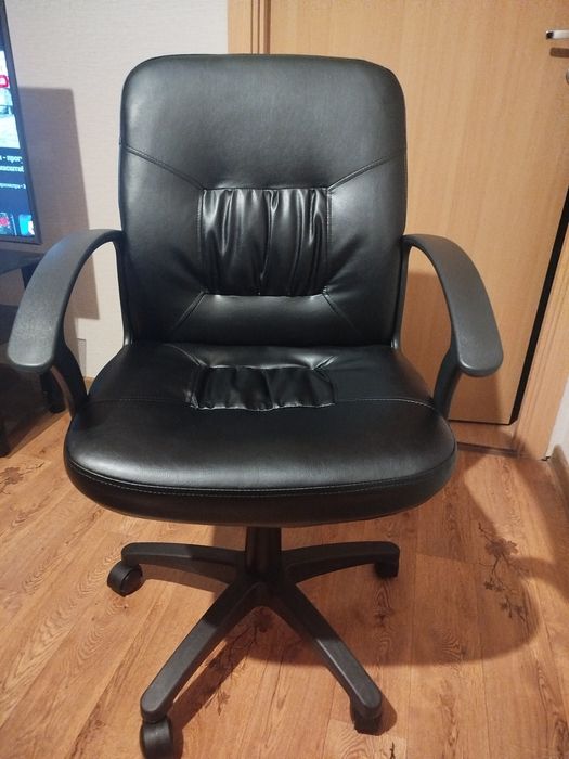 Компьютерное кресло Chairman 651