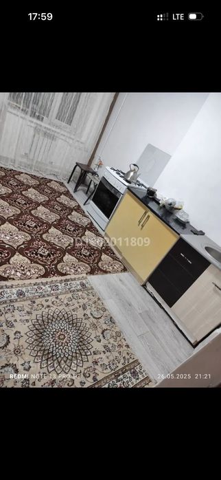 Продам квартиру на Самале