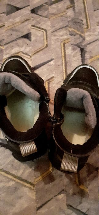 Детски боти за момче