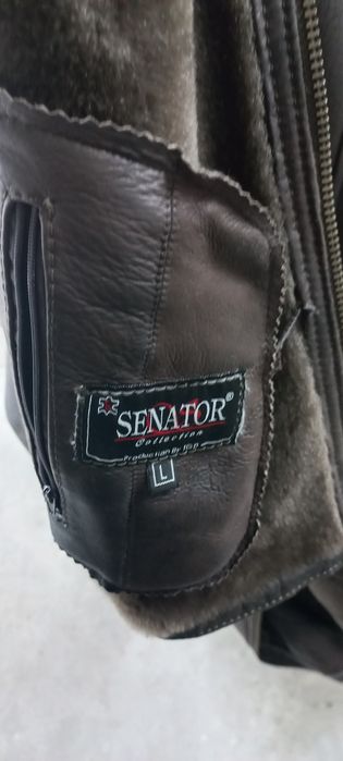 Продам дублёнку новая