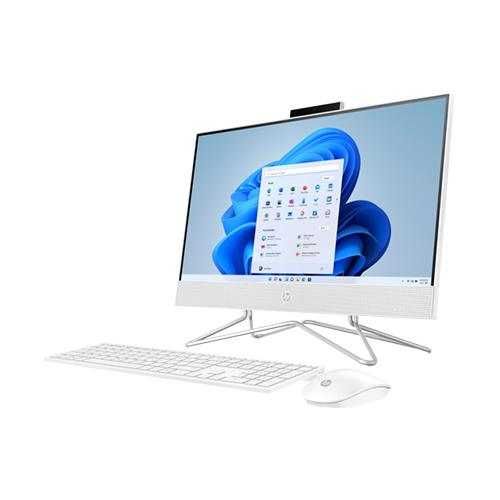 Моноблок HP AIO 24-CB1013NH Core i7 1255U/ DDR4 16gb/ 512gb SSD: 820 у ...