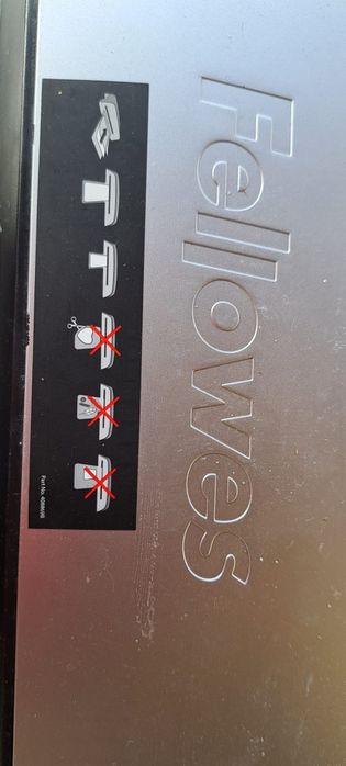Laminator A3 FELLOWES