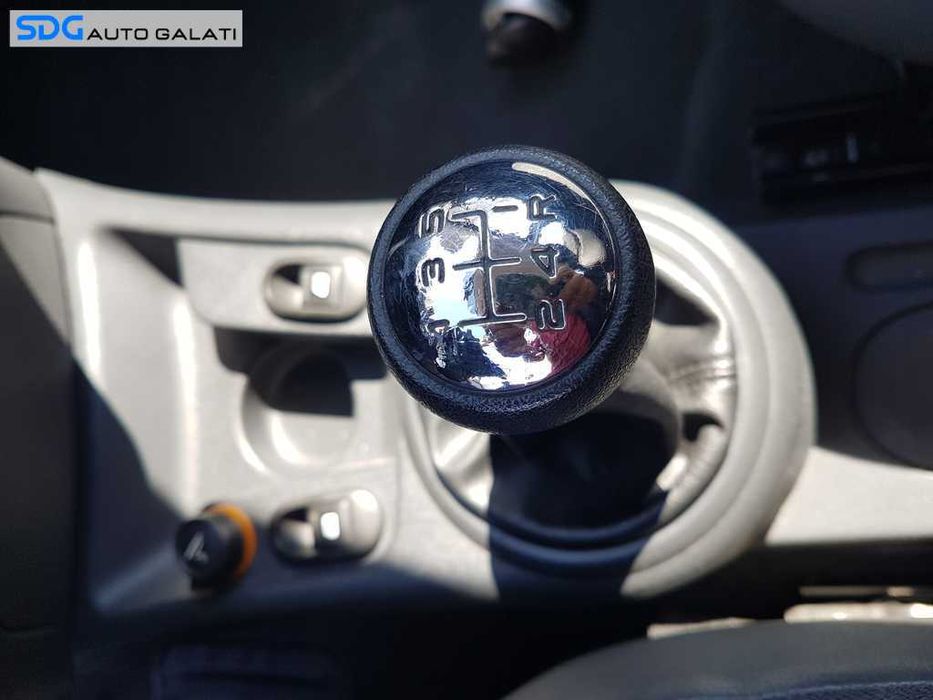 Cutie Viteze Manuala in 5 Trepte 1.1 HFX Citroen C2 2003 - 2009