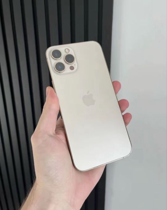 Айфон 12 Pro Max 256GB