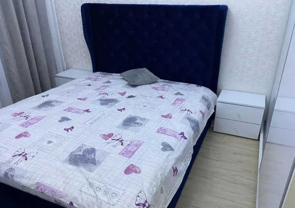 Дава се под наем Двустаен апартамент в Пловдив, Южен - 65 кв.м за 234.6 € - Снимка #3