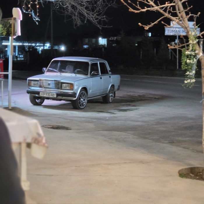 Vaz 21 07 sitalnoy injektor